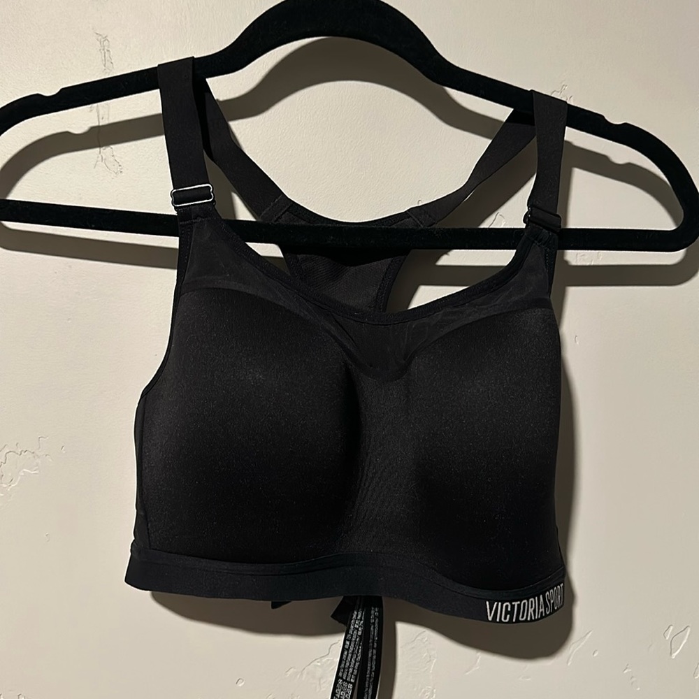 Victoria secret medium support sports bra